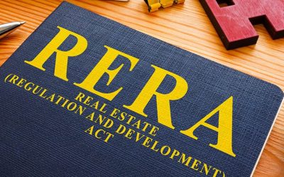 What is RERA and How to Find RERA Registered Projects in Noida?